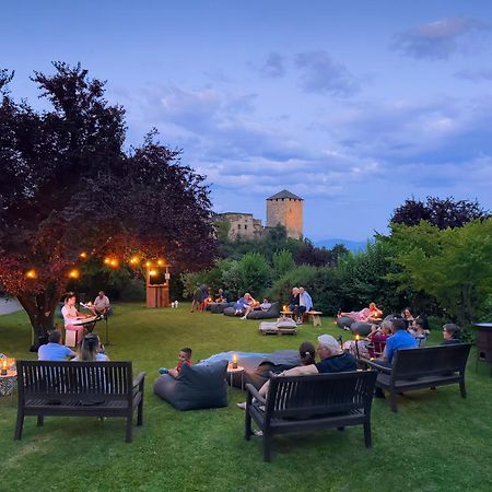 Der Waldhof Otel Vollan Dış mekan fotoğraf