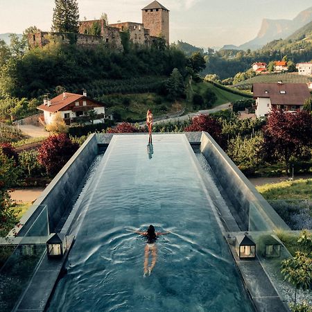 Der Waldhof Otel Vollan Dış mekan fotoğraf