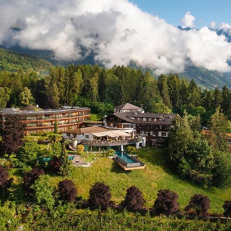Der Waldhof Otel Vollan Dış mekan fotoğraf
