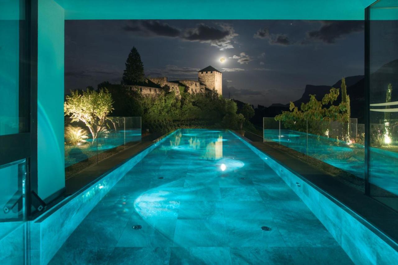 Der Waldhof Otel Vollan Dış mekan fotoğraf