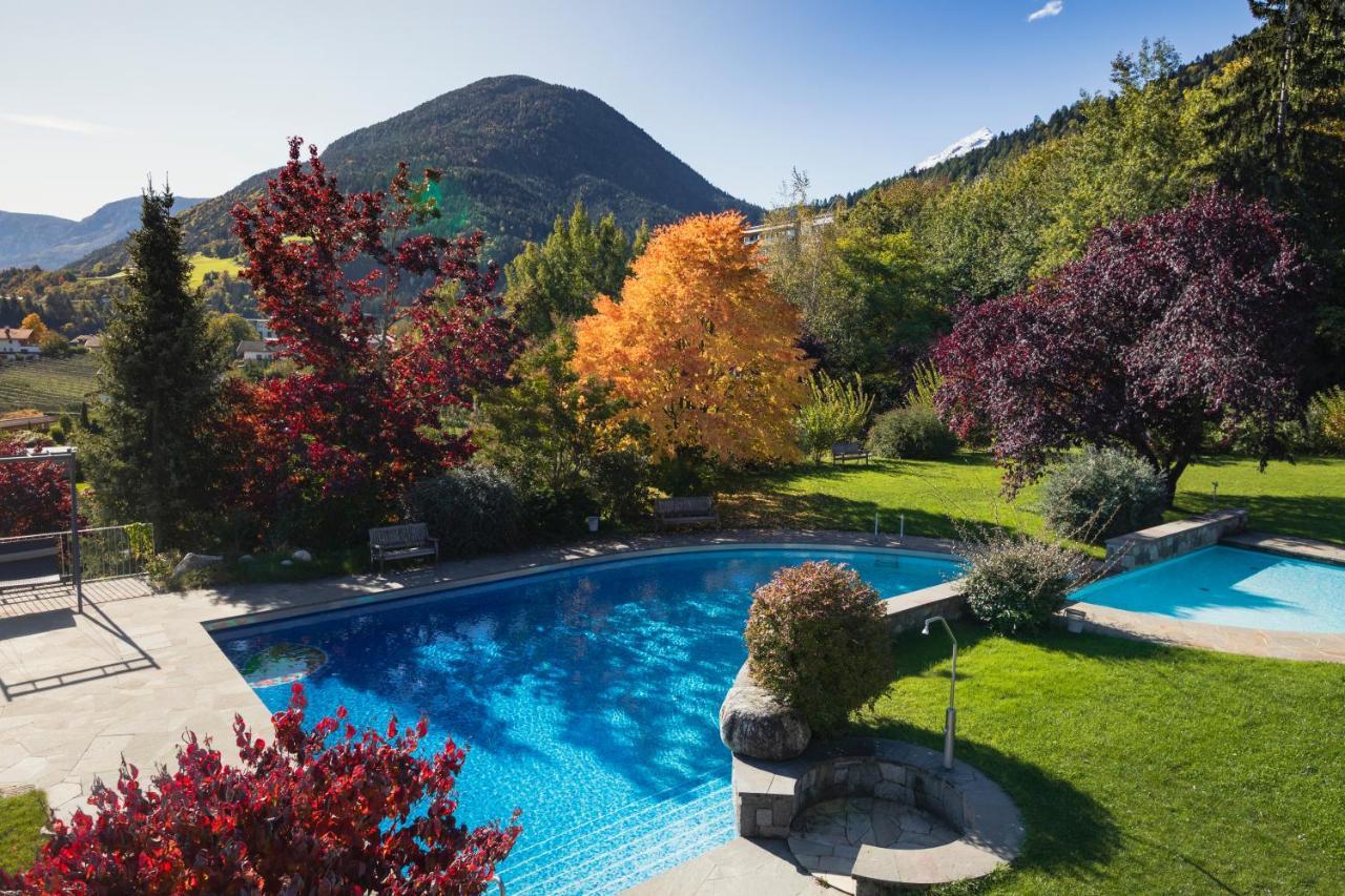 Der Waldhof Otel Vollan Dış mekan fotoğraf