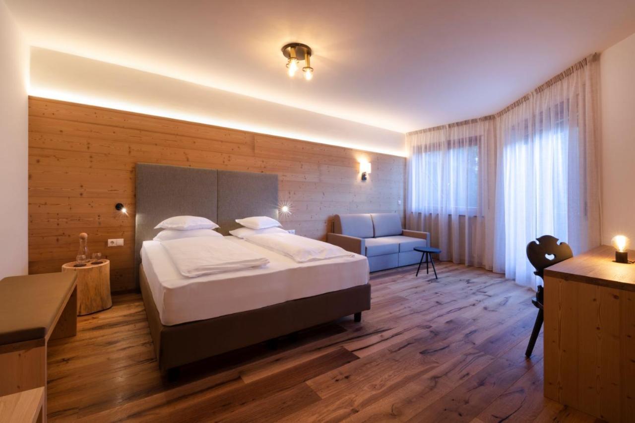 Der Waldhof Otel Vollan Dış mekan fotoğraf