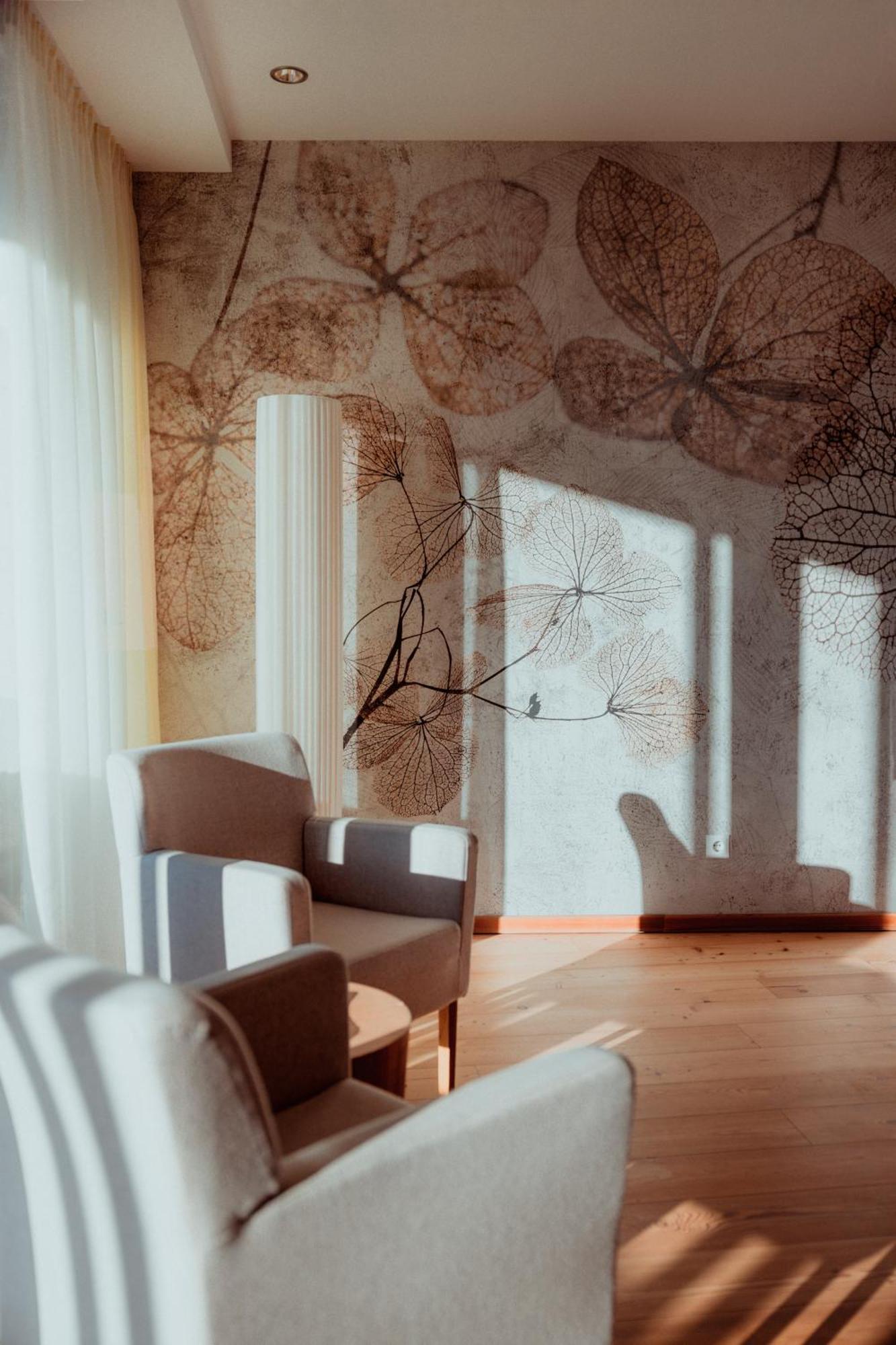 Der Waldhof Otel Vollan Dış mekan fotoğraf
