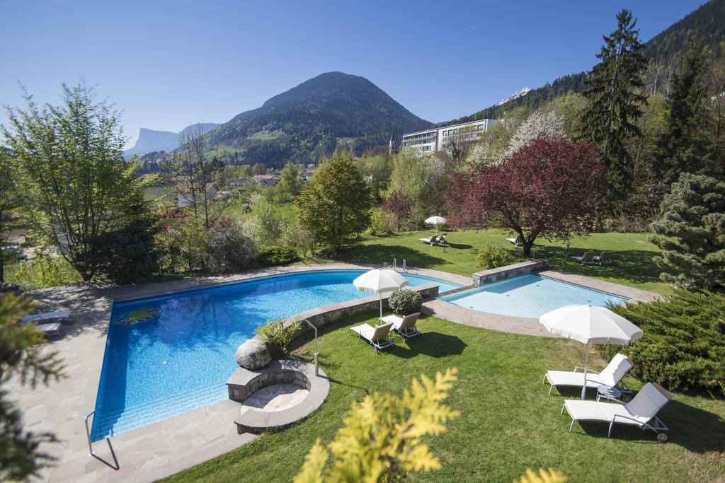 Der Waldhof Otel Vollan Dış mekan fotoğraf