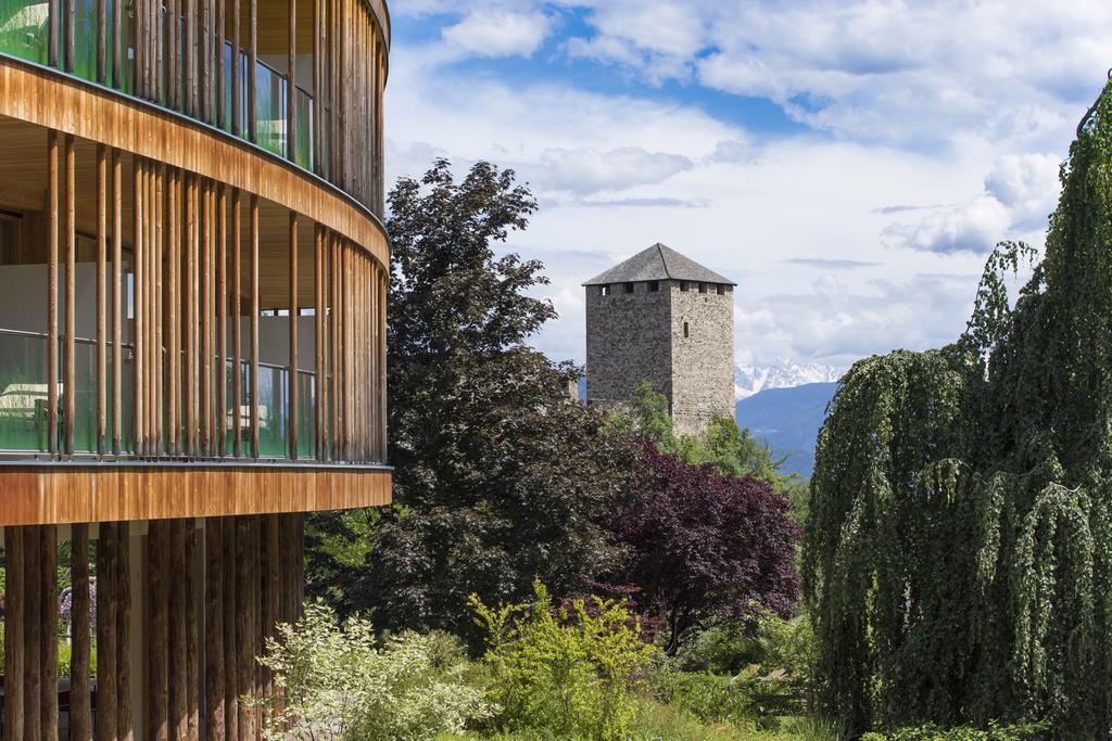 Der Waldhof Otel Vollan Dış mekan fotoğraf
