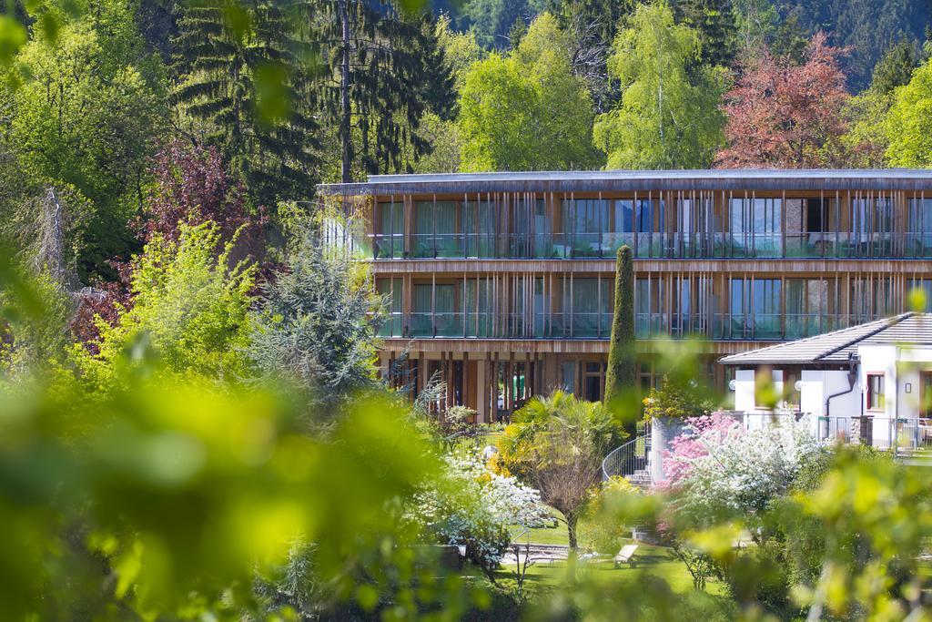 Der Waldhof Otel Vollan Dış mekan fotoğraf