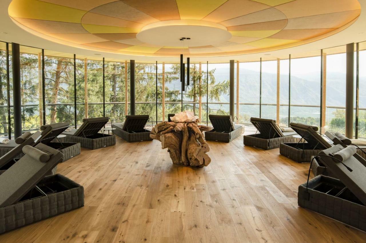 Der Waldhof Otel Vollan Dış mekan fotoğraf