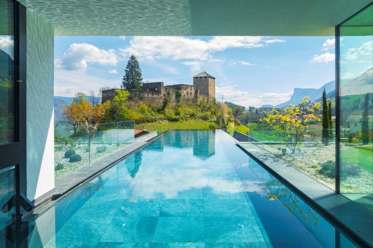 Der Waldhof Otel Vollan Dış mekan fotoğraf